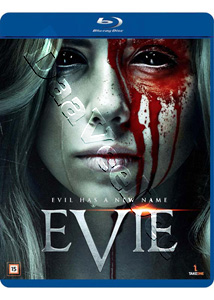 Evie |   Blu-Ray